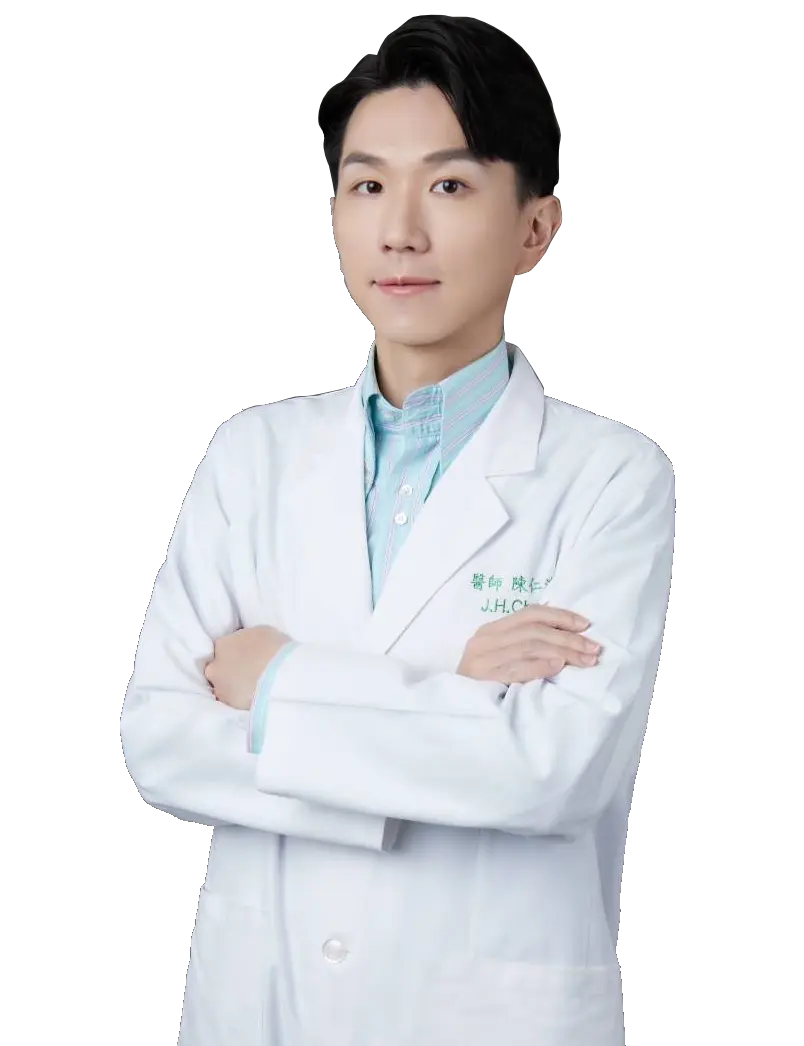 陳仁浩醫師
